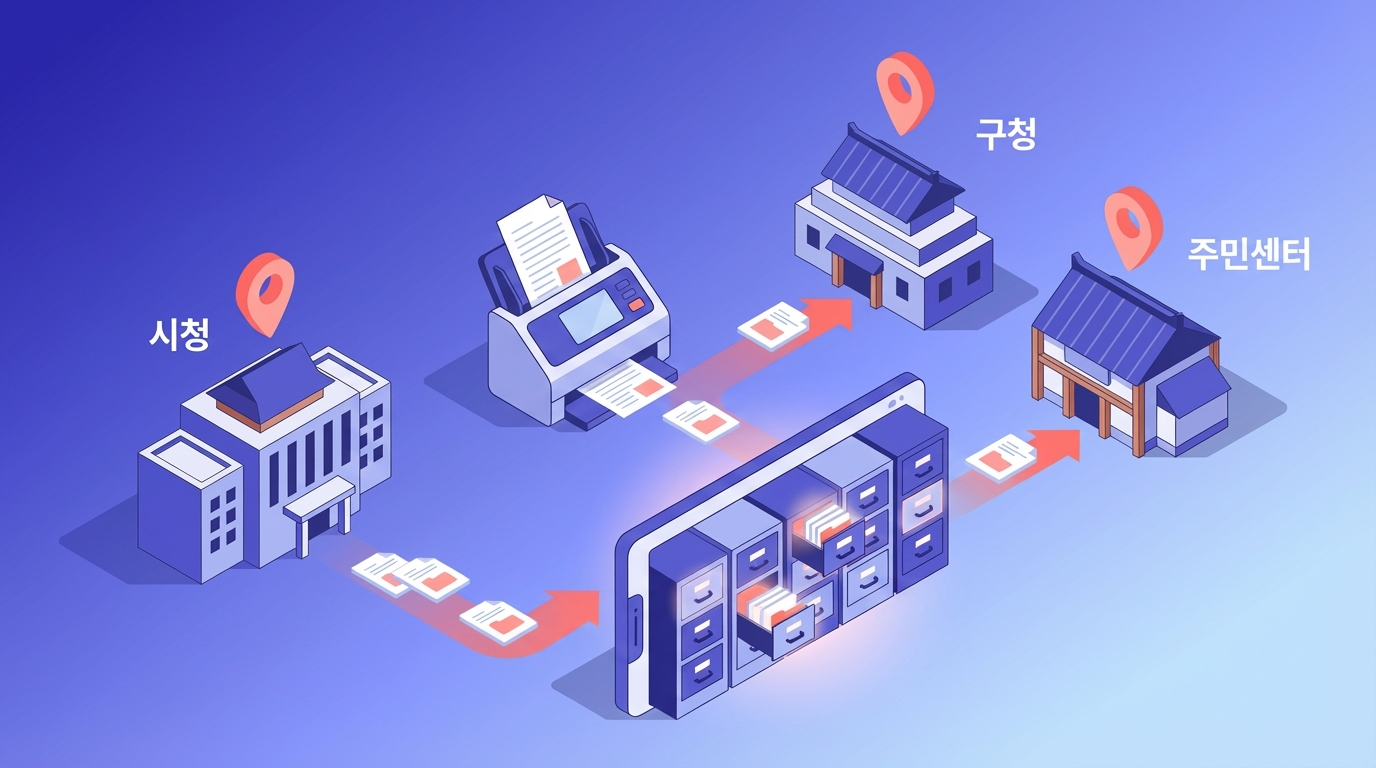 복잡한 자격조건