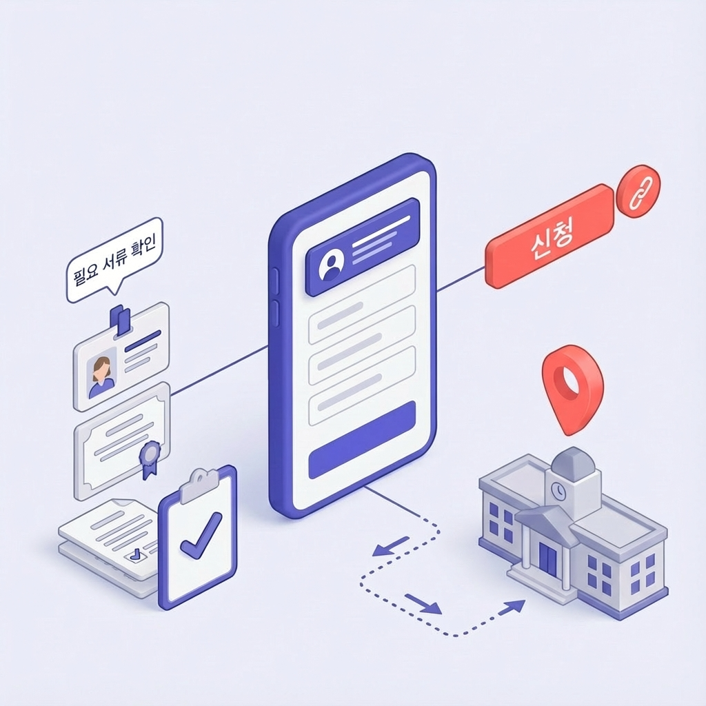 늦은 마감 알림